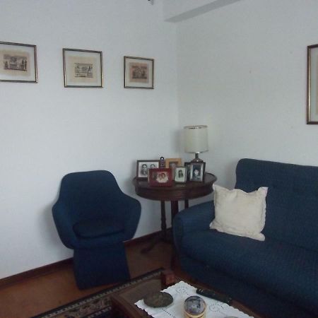 Apartamento Abril Gouveia  Exteriér fotografie