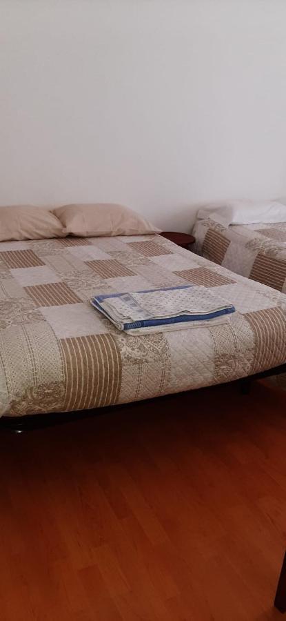 Apartamento Abril Gouveia  Exteriér fotografie