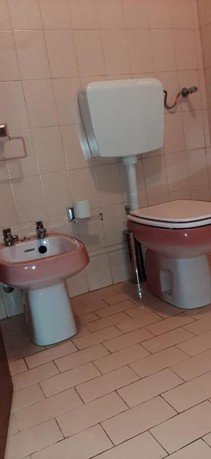 Apartamento Abril Gouveia  Exteriér fotografie