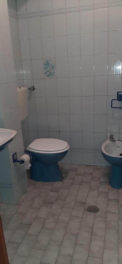 Apartamento Abril Gouveia  Exteriér fotografie